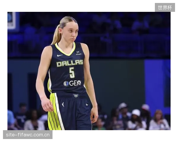 佩奇·比克斯无缝衔接WNBA，得分能力在2026届新秀中名列前茅。